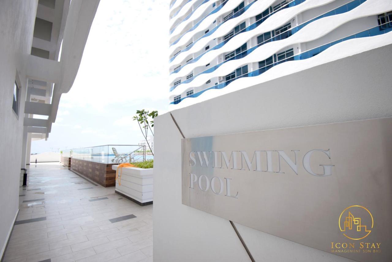 The Wave Residence Melaka Extérieur photo