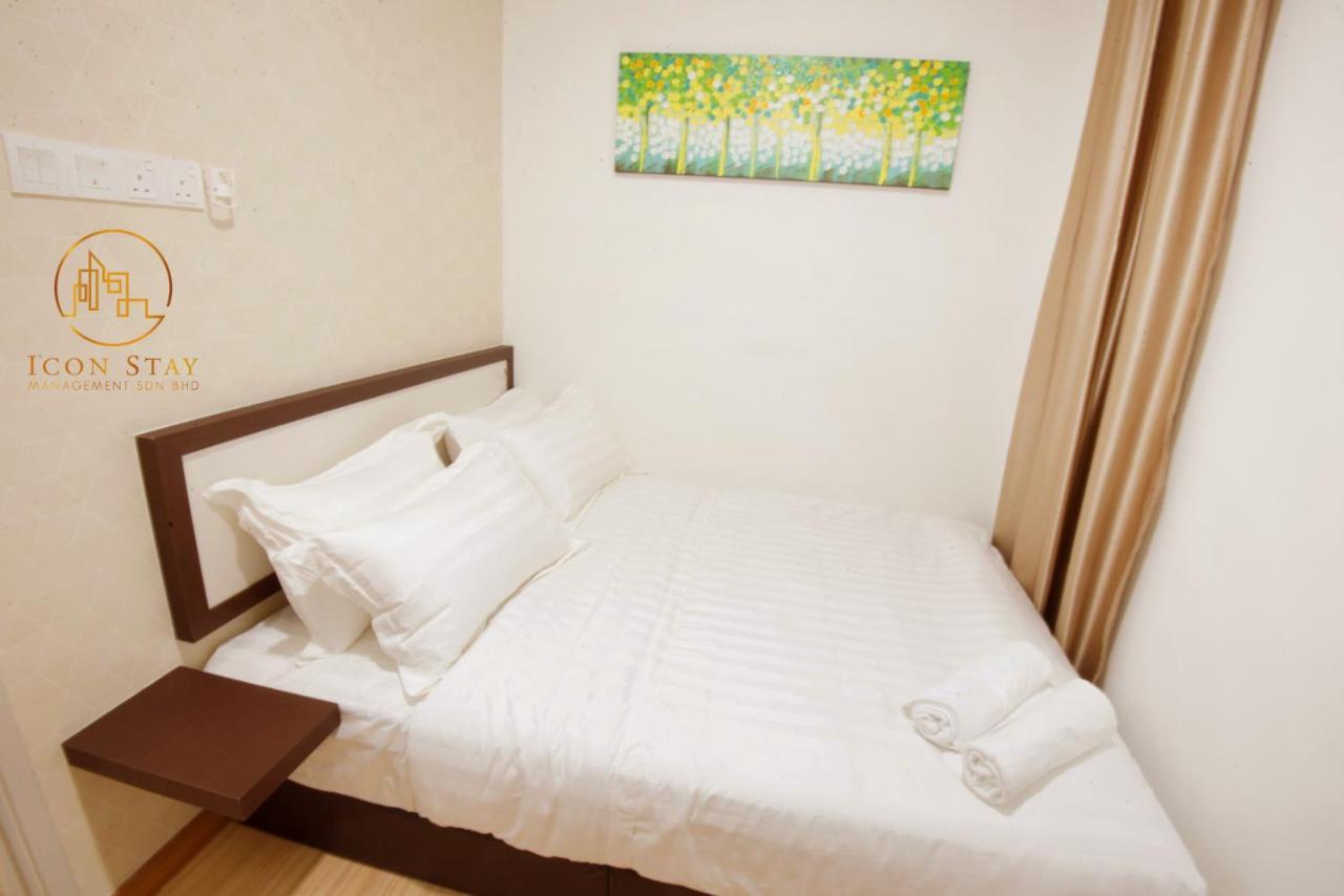 The Wave Residence Melaka Extérieur photo